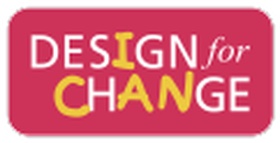 Design for Change logo