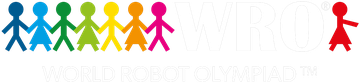 World Robot Olympiad logo