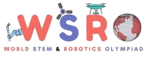 World STEM & Robotics Olympiad logo